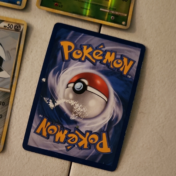 Pokemon Trading Card Collection - Picture 6 of 6